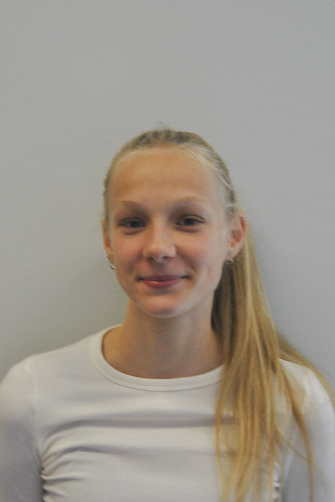 Kendra Kappak