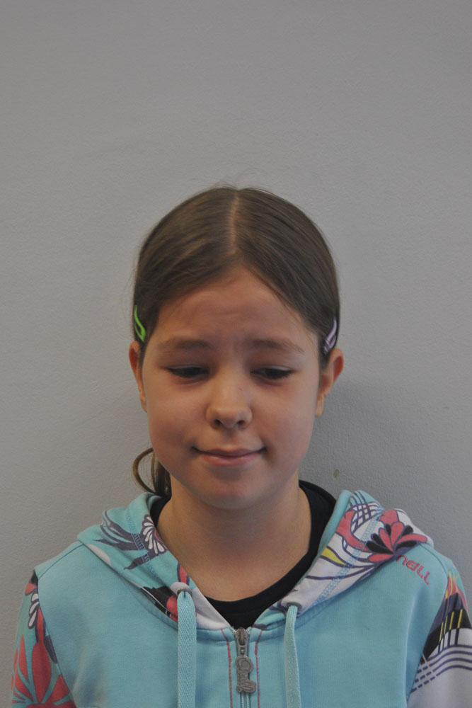 Eva Marleen Ole